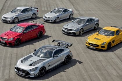 Sports Cars