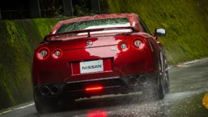 2014 R35 Nissan Skyline GT-R