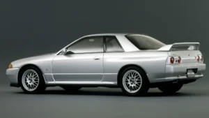 R32 Nissan Skyline GT-R