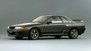 R32 Nissan Skyline GT-R (3)