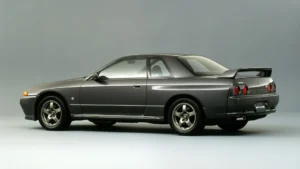 R32 Nissan Skyline GT-R (4)