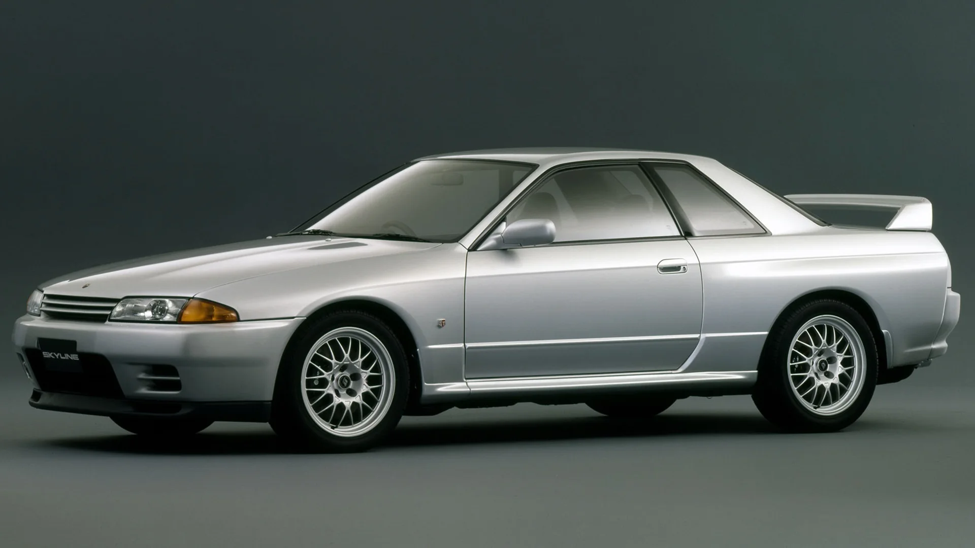 R32 Nissan Skyline GT-R