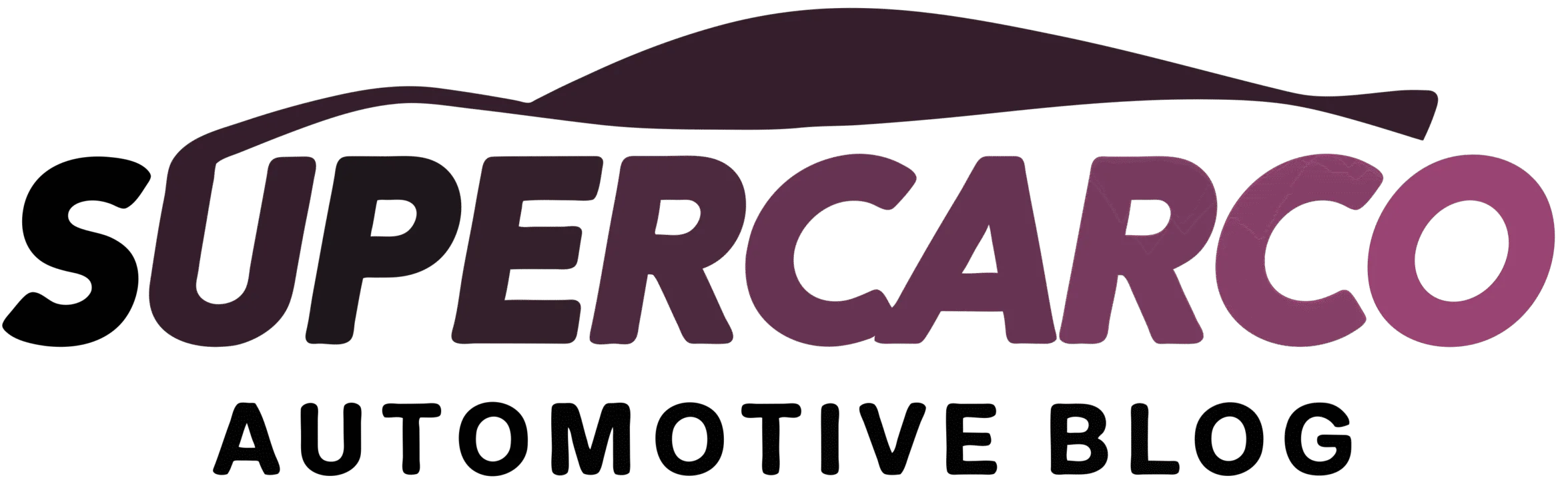 supercarco logo